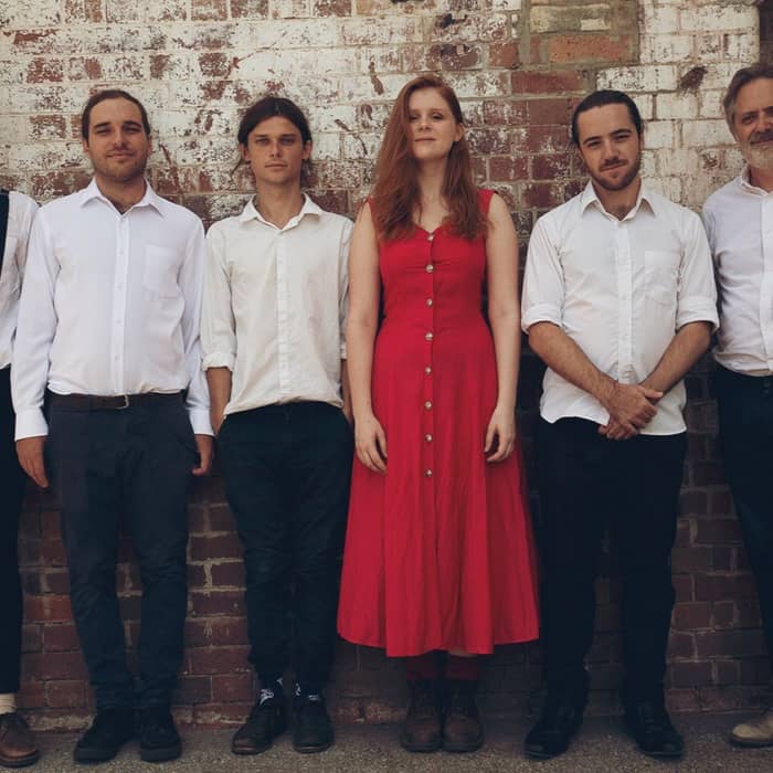 Cigany Weaver tickets