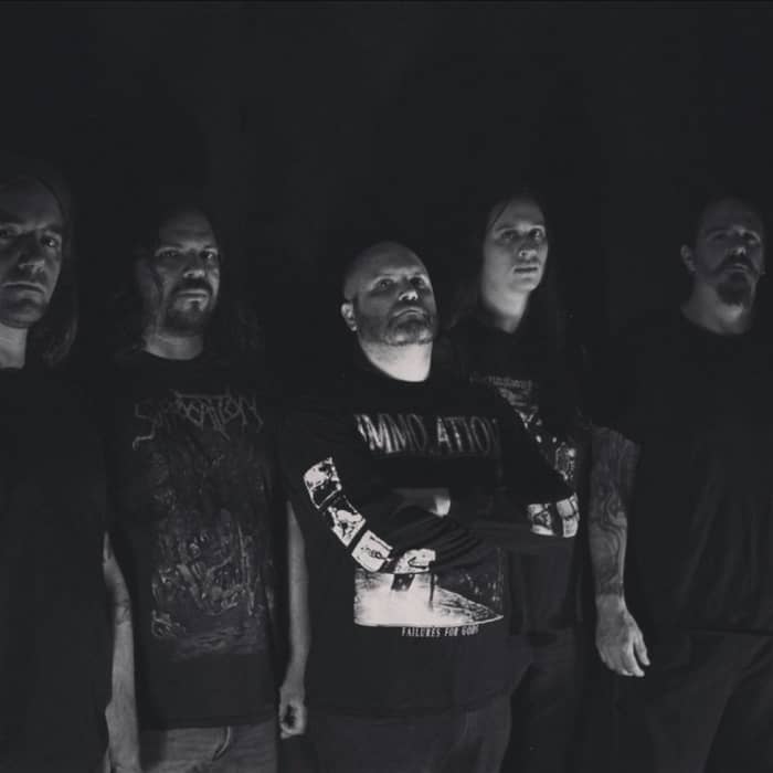 Malignant Aura cover image