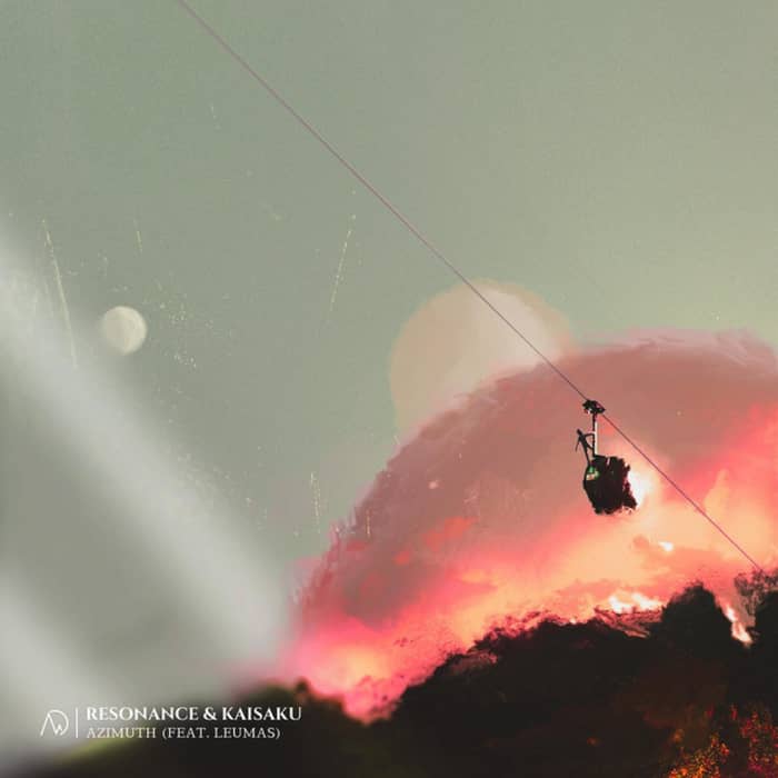 Resonance cover image