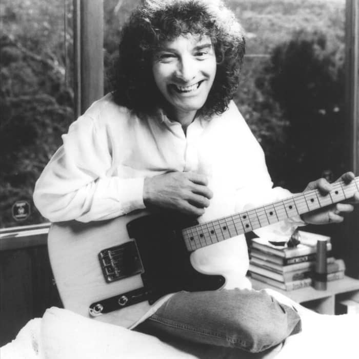 Albert Lee cover image