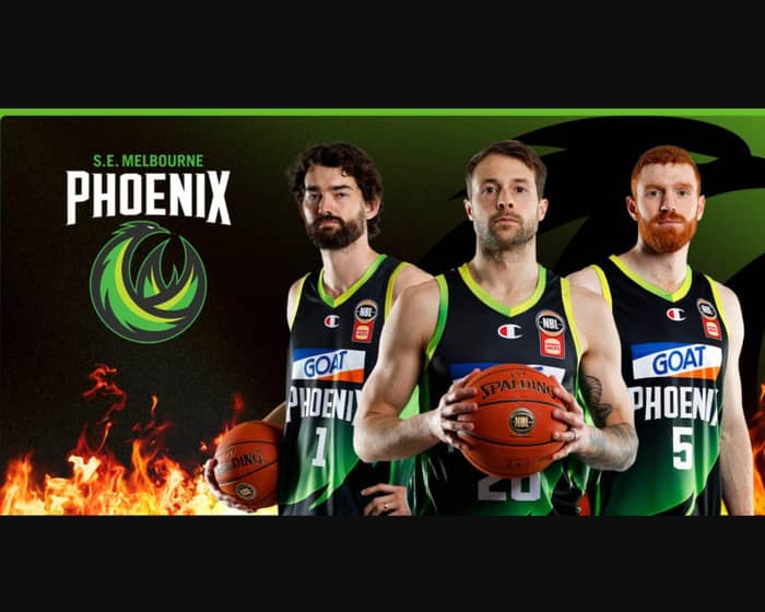 S.E. Melbourne Phoenix V Melbourne United tickets