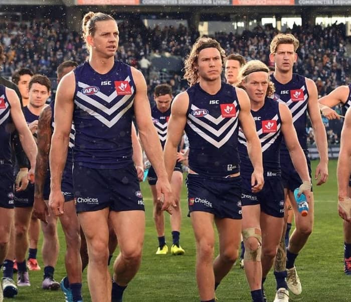 Ben Cousins Advises Dockers Fans as Finals Approach; Eddie McGuire's Financial Strategies Unveiled