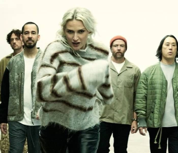 Linkin Park Cancels Adelaide Concert Due to Band Member Illness