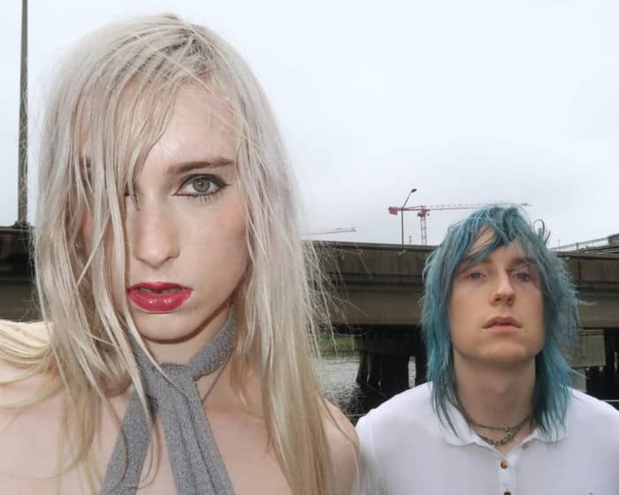 Frost Children w/Special Guest: DJ Thank You tickets