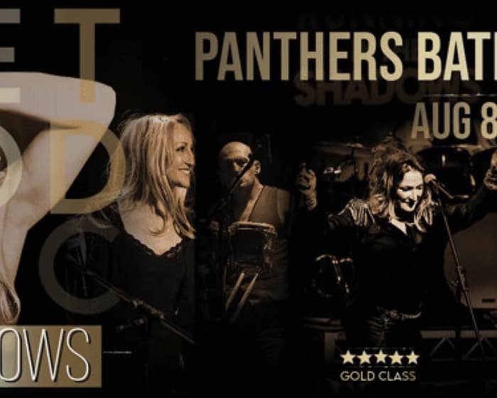 Running in the Shadows of Fleetwood Mac tickets