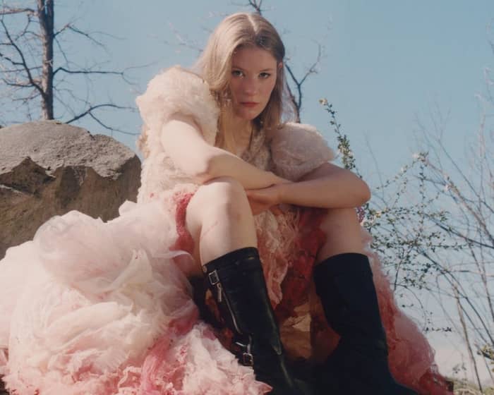 Paris Paloma tickets