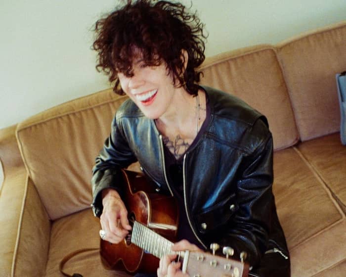 LP tickets