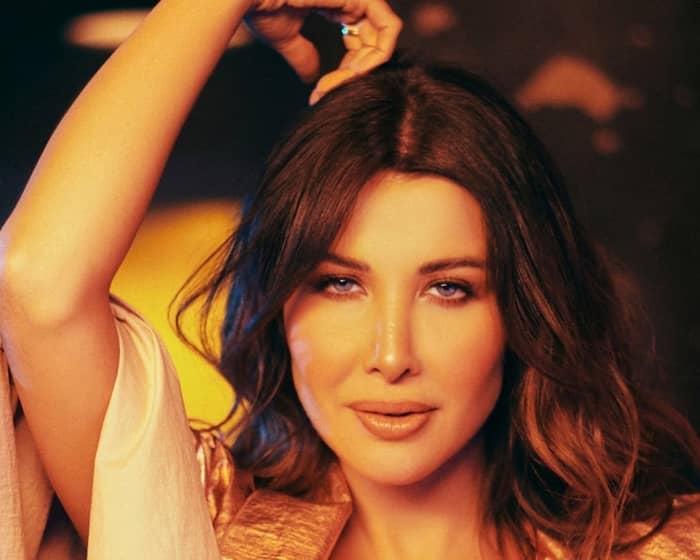 Nancy Ajram tickets