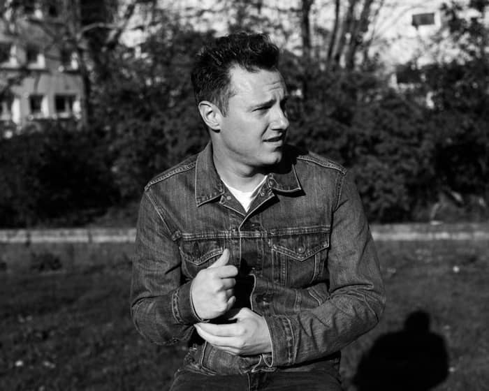 Callum Beattie tickets