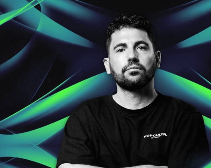 Dimitri Vegas tickets