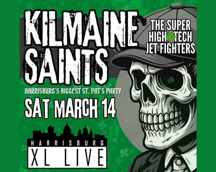 Kilmaine Saints tickets