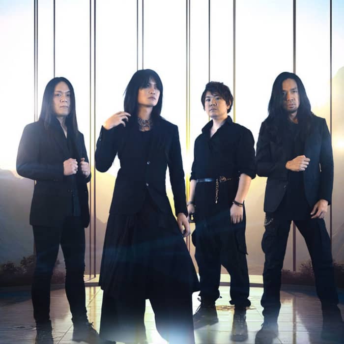 Esprit D'Air cover image