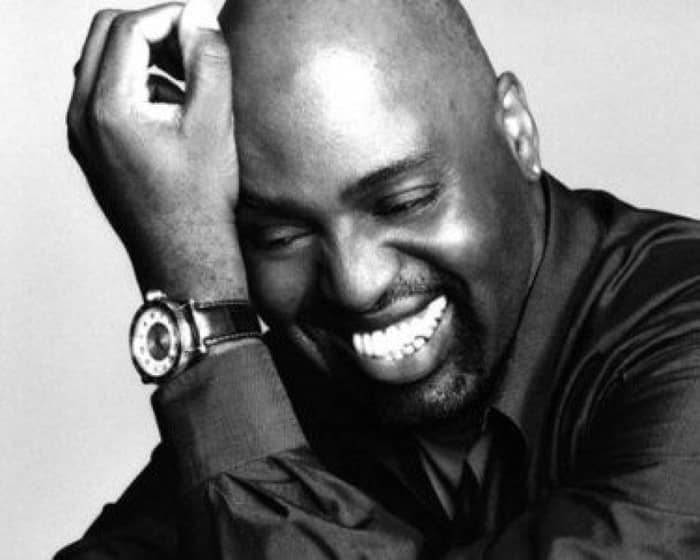 Frankie Knuckles tickets