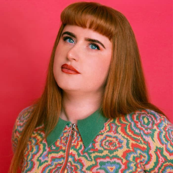 Scarlett O'Malley cover image