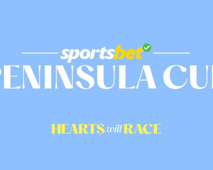 Sportsbet Peninsula Cup tickets