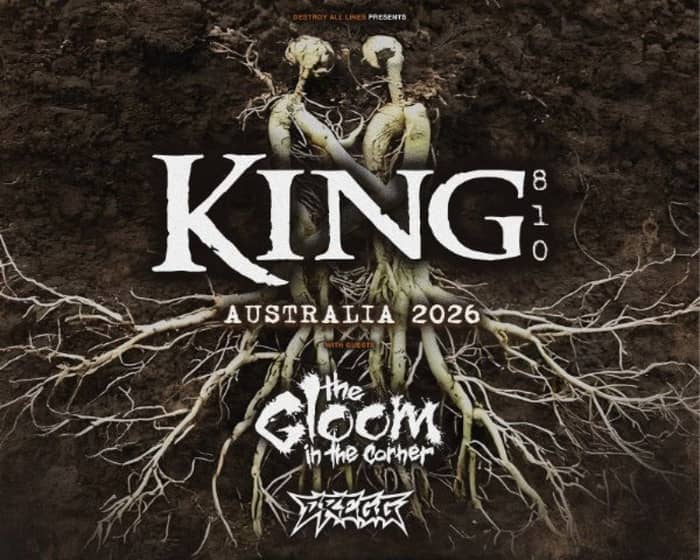 King 810 tickets