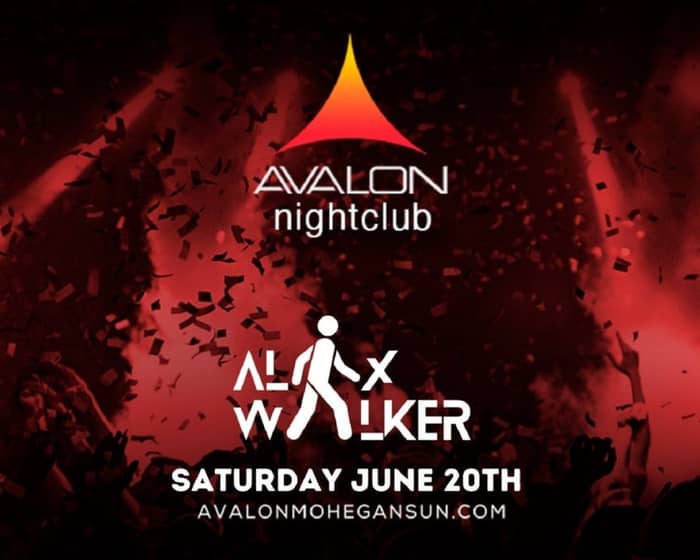 Avalon tickets