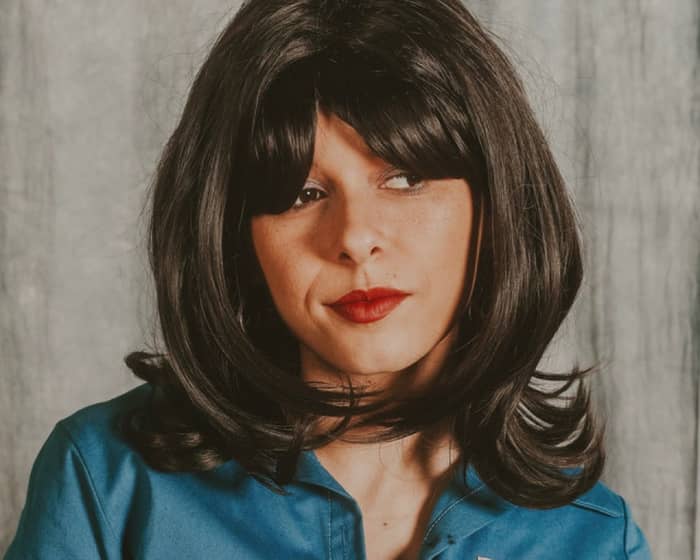 Anaïs & The Hoops tickets