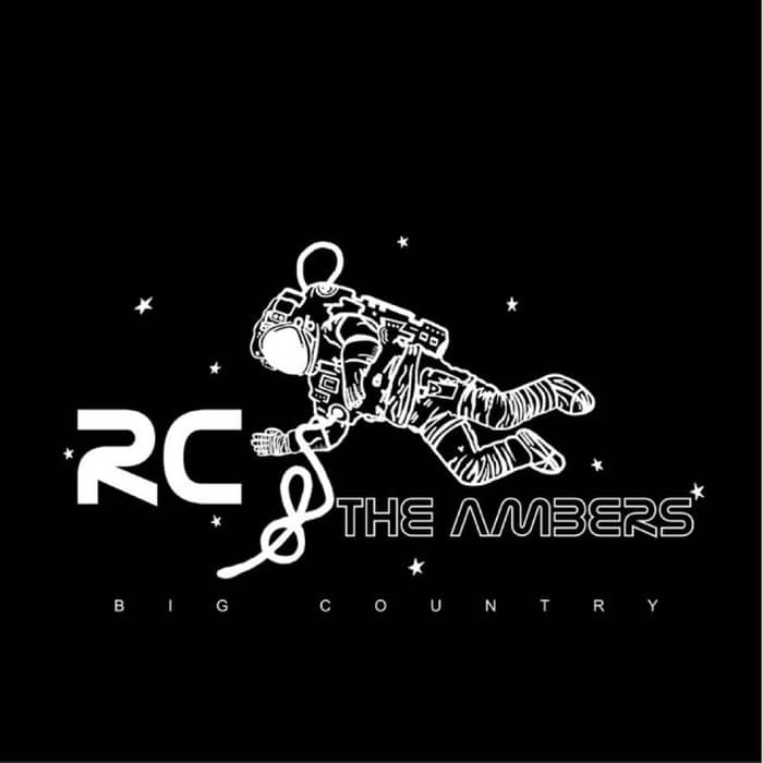 RC & the Ambers cover image
