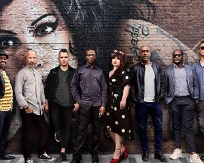 The Amy Winehouse Band tickets