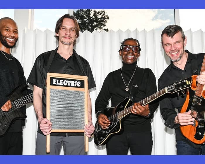 North Mississippi Allstars tickets