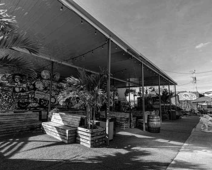 Barter Wynwood events