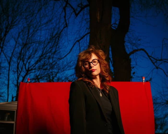 S.G. Goodman tickets