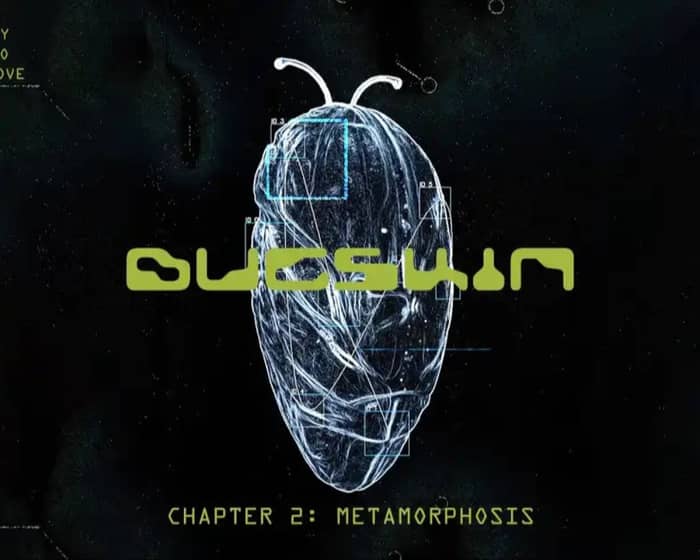 Bugskin Chapter 2: Metamorphosis tickets
