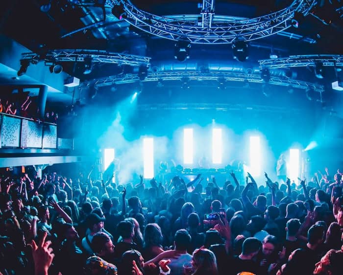 The Level in Nottingham events