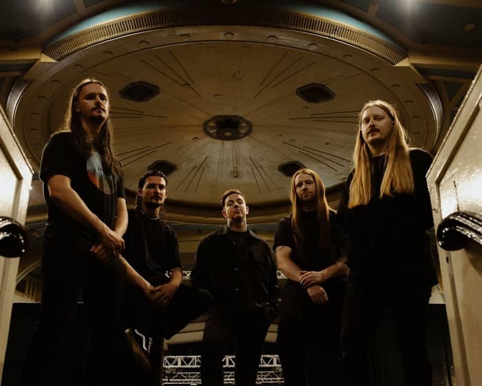 Bleed From Within tickets