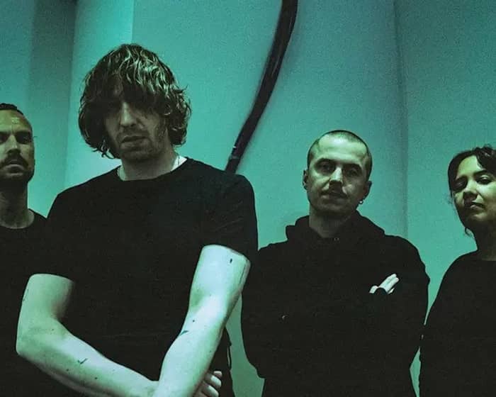 Daniel Avery tickets