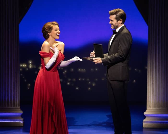 Pretty Woman: The Musical tickets