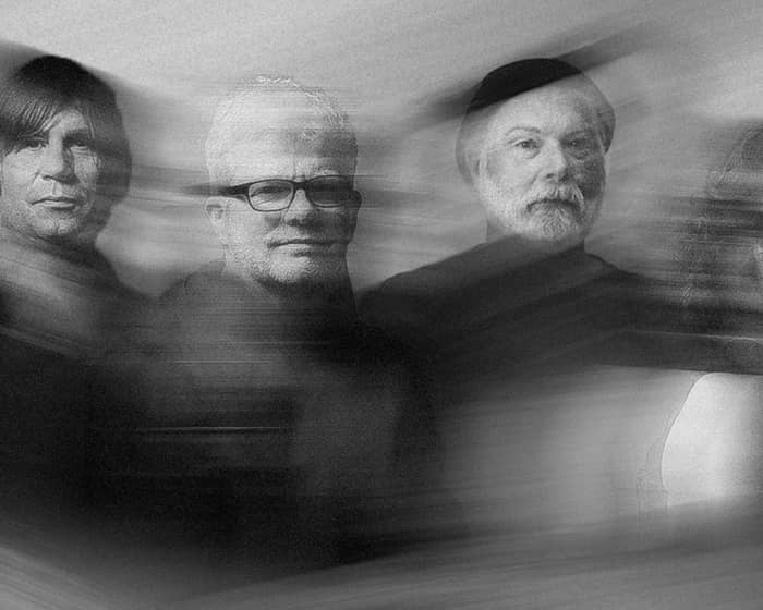 The New Pornographers tickets