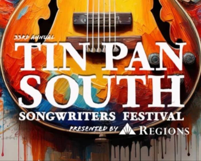 Songwriters Festival | Saxon Pub Exchange tickets