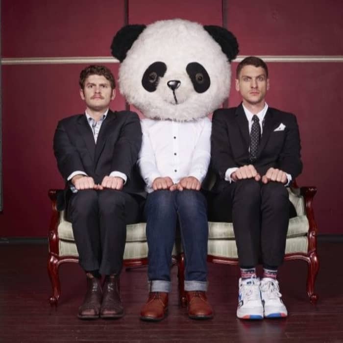 The Bear Pack cover image