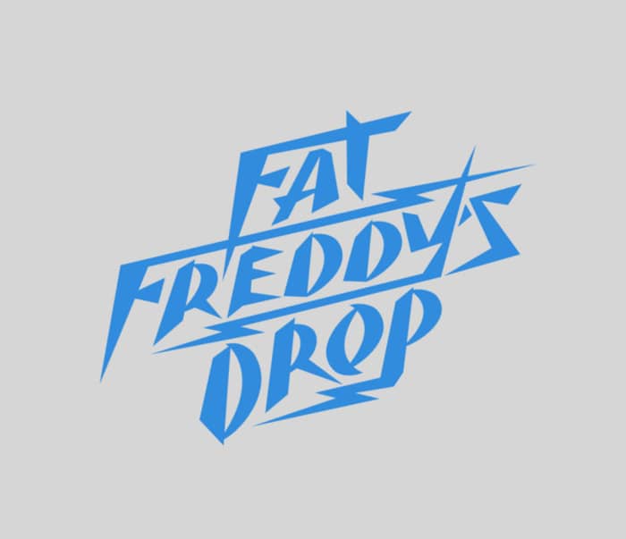 Fat Freddy's Drop tickets