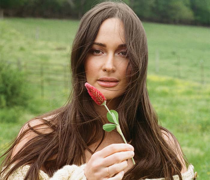 Kacey Musgraves Announces New Album 'Middle of Nowhere' and Releases Lead Single 'Dry Spell'