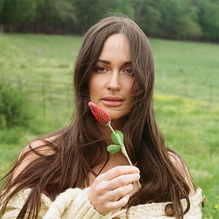 Kacey Musgraves cover image