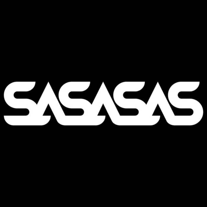 SaSaSaS cover image