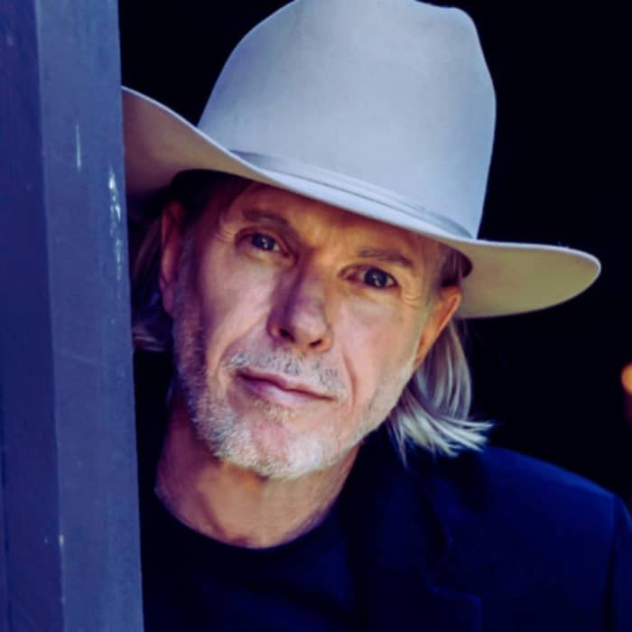 Rick Price cover image