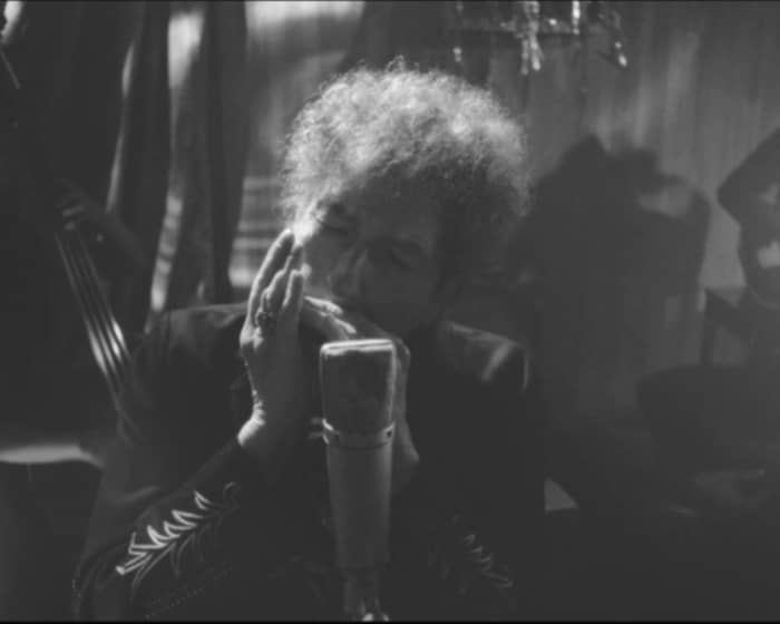 Bob Dylan tickets