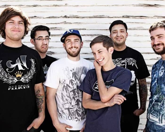 Set Your Goals tickets