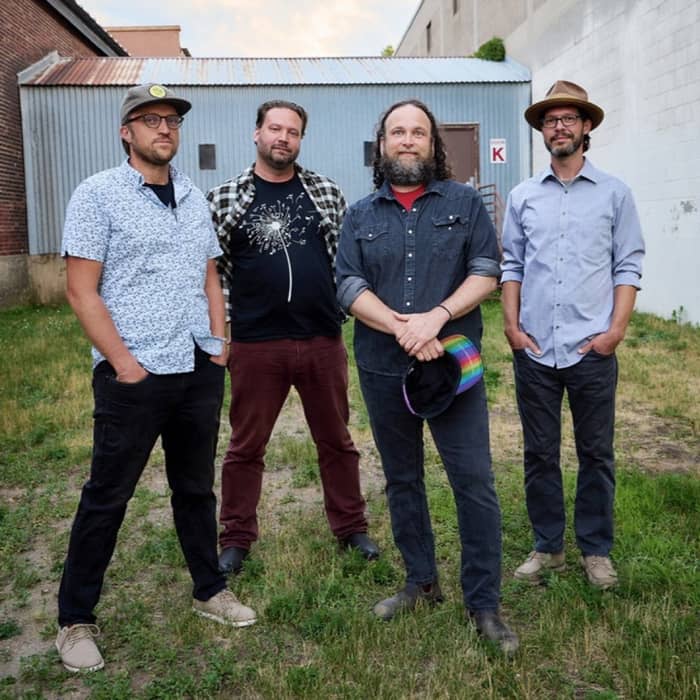 Pert Near Sandstone cover image