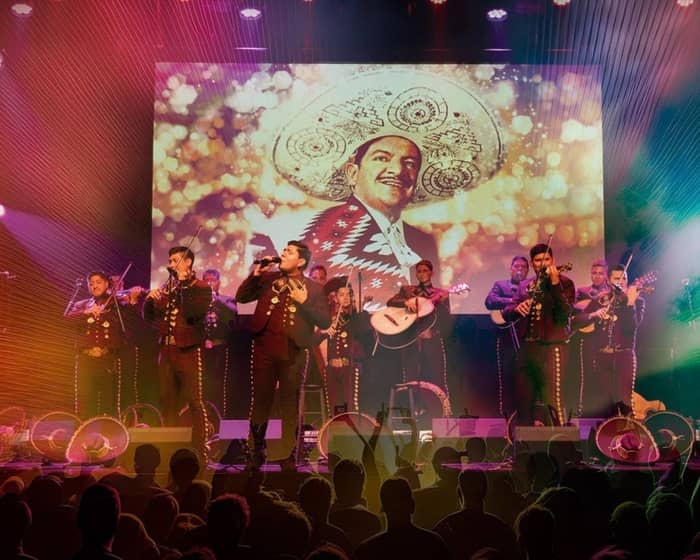 La Nueva Generación - Mariachi Herencia De México & Leonardo Aguilar tickets