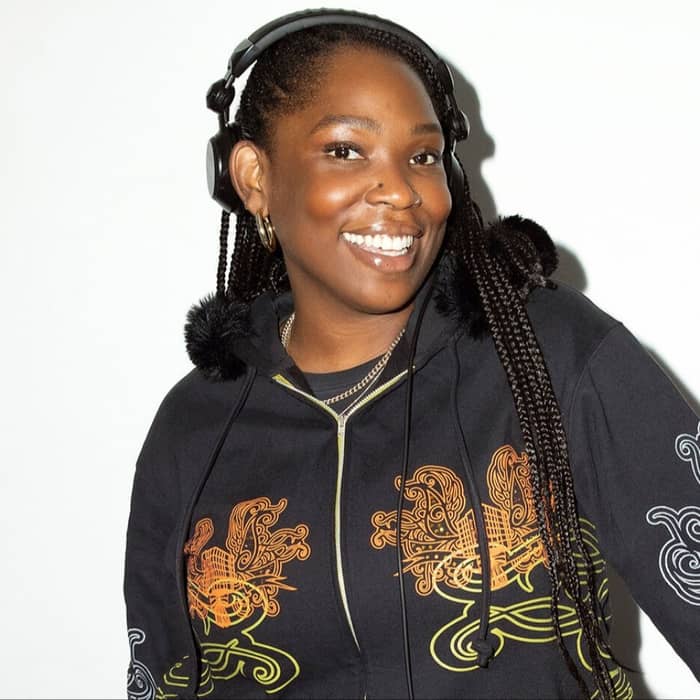 OK Williams cover image