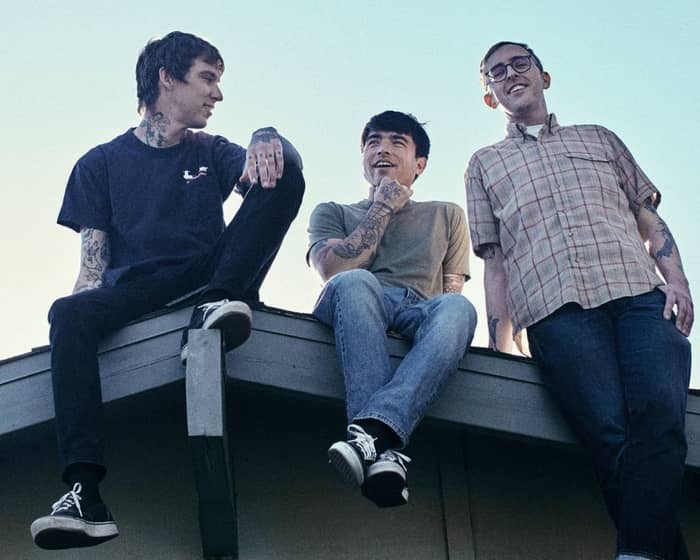 Joyce Manor tickets