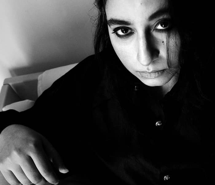Arooj Aftab tickets