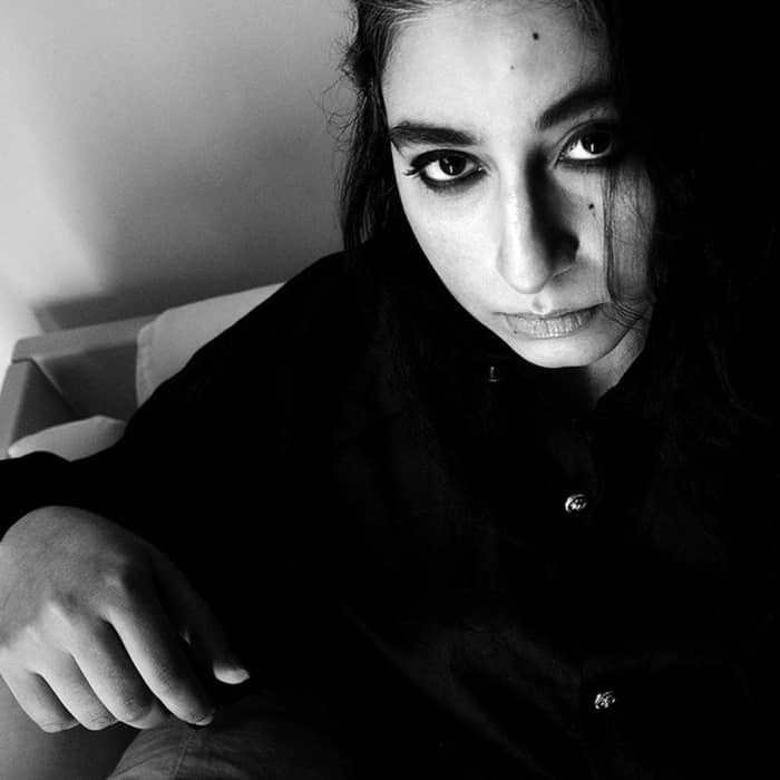 Arooj Aftab cover image