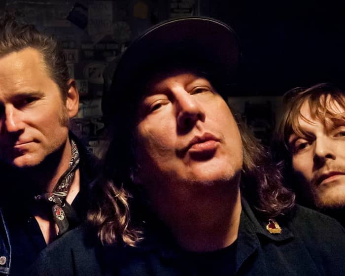 Drivin N Cryin tickets