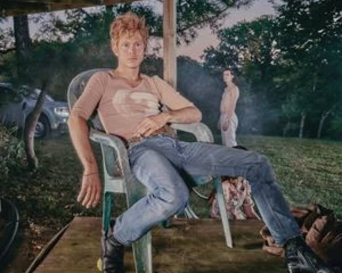 Perfume Genius tickets